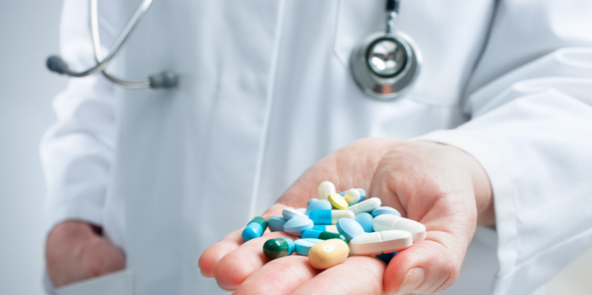 Drug Ingestion and Breastmilk