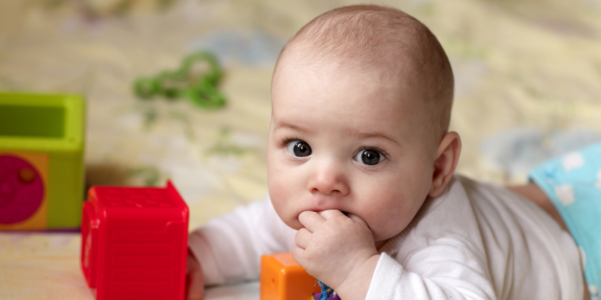 Classification of sucking and swallowing disorders