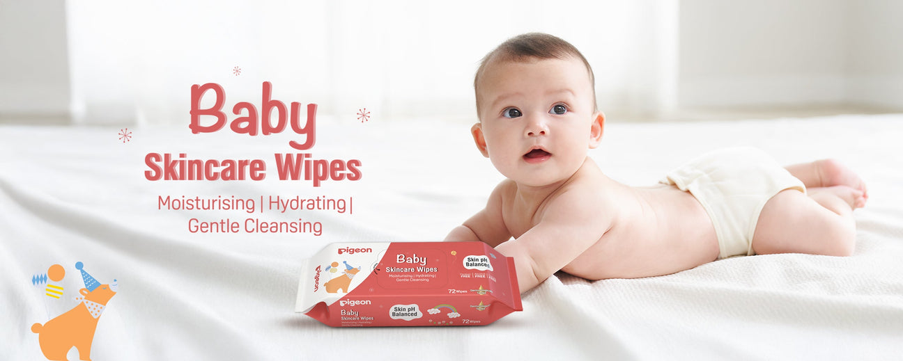 Are Baby Wipes Safe for Newborns? Things All Parents Need to Understand