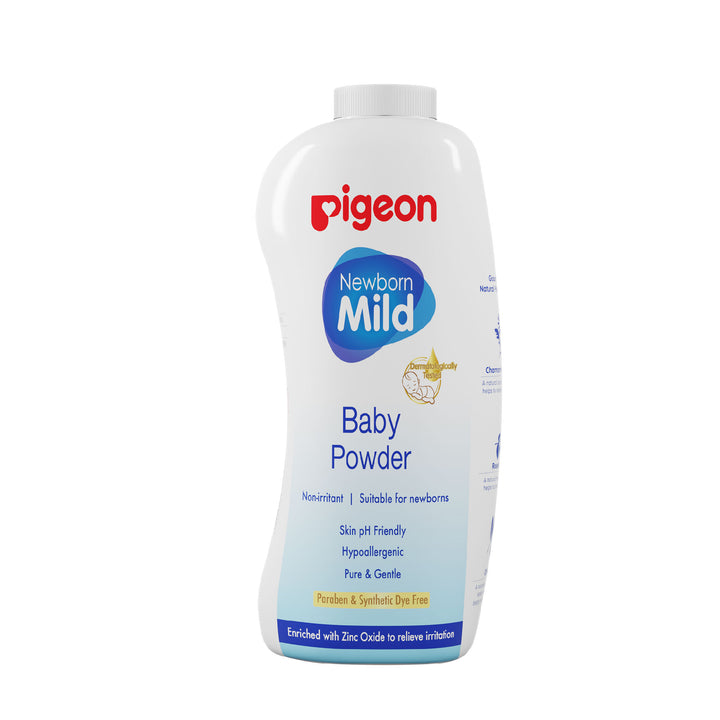 Pigeon Baby Powder with Fragrance