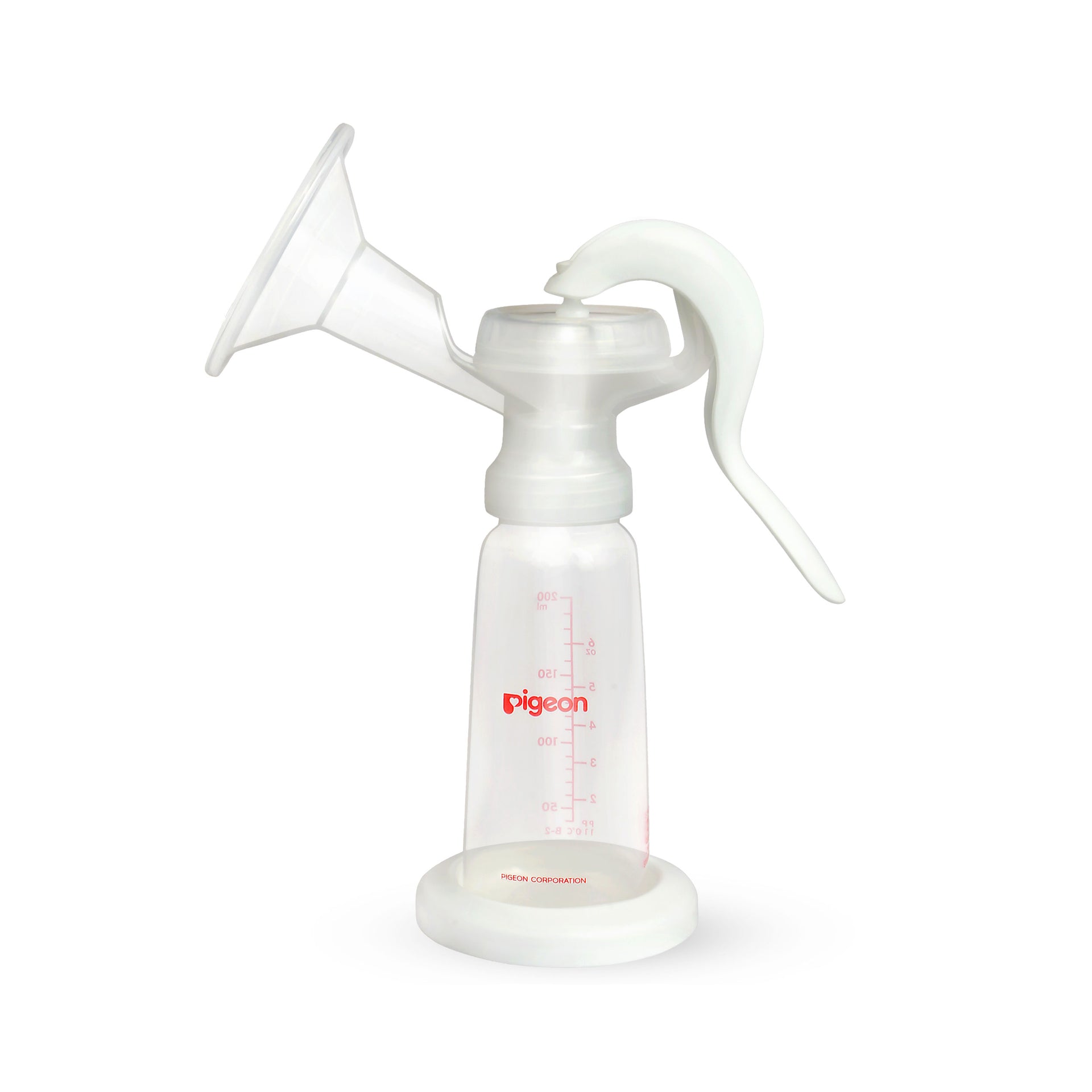 Pigeon Manual Breast Pump Advance Edition