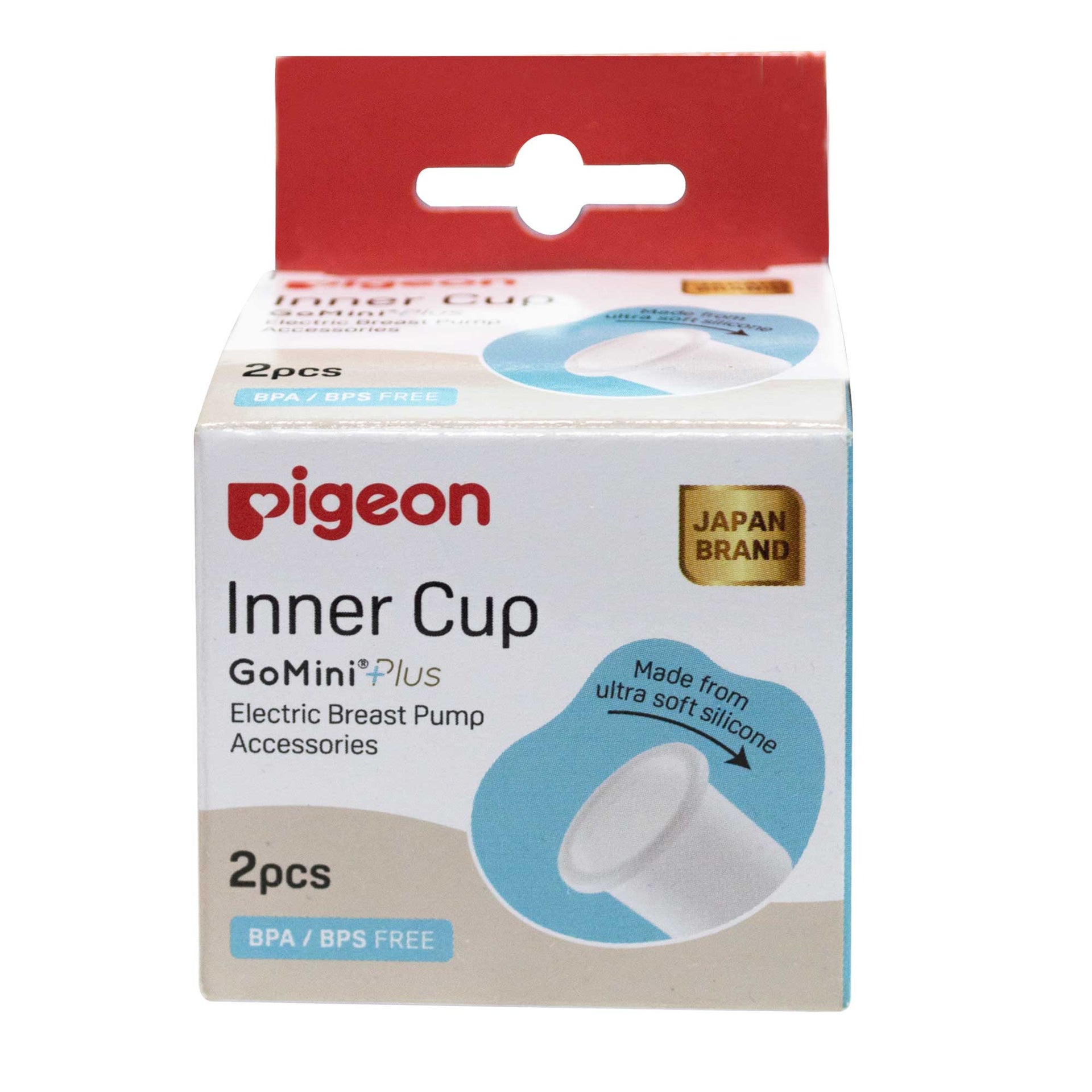 Inner cup
