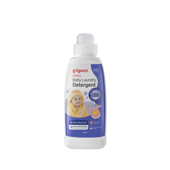 Baby Laundry Detergent