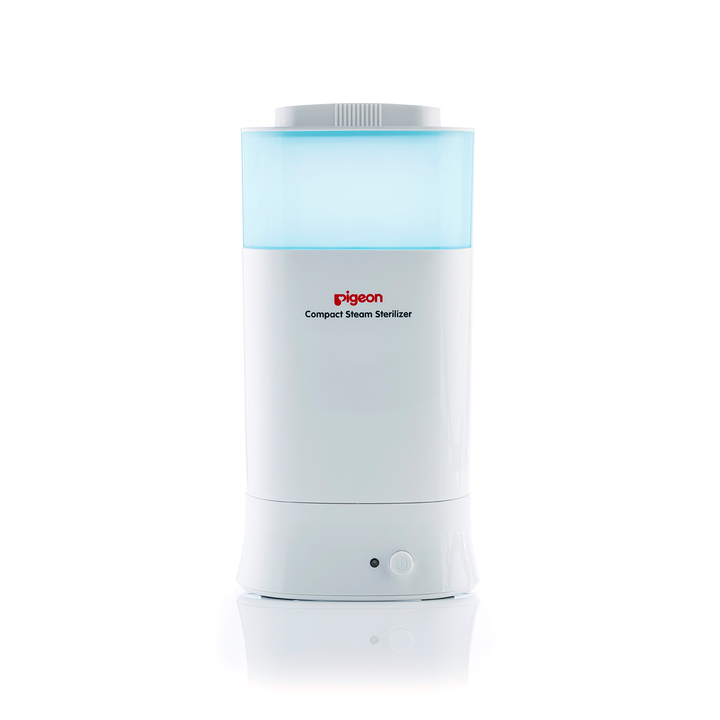 Steam Sterilizer & Compact Type 2 Round Pin