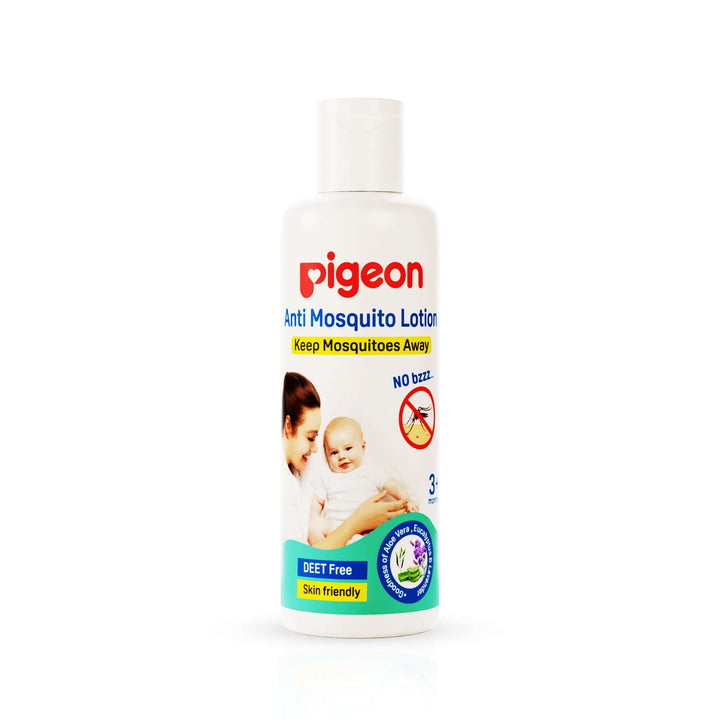 Baby Mosquito Lotion | Anti Mosquito Lotion 100ml
