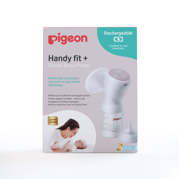 Electric Breast Milk Pump