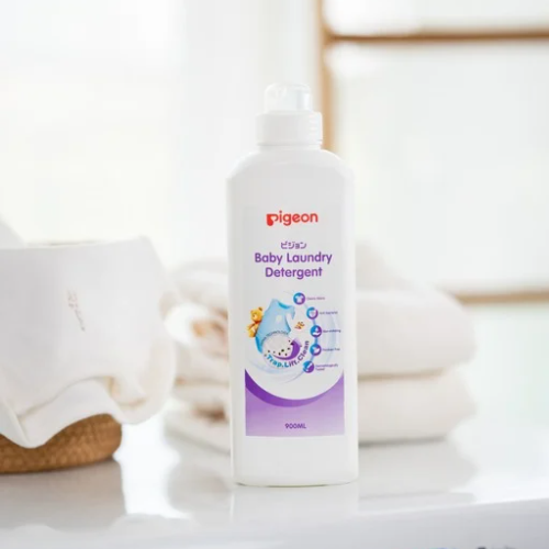 Pigeon Laundry Liquid Detergent Dispenser Bottle 900ml Bottle