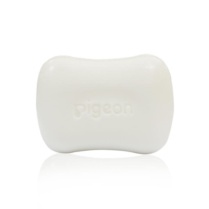 Pigeon Baby Calming Soap 75g