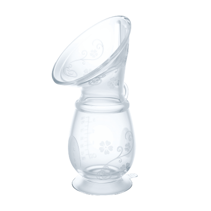 Pigeon Milk Saver Pump