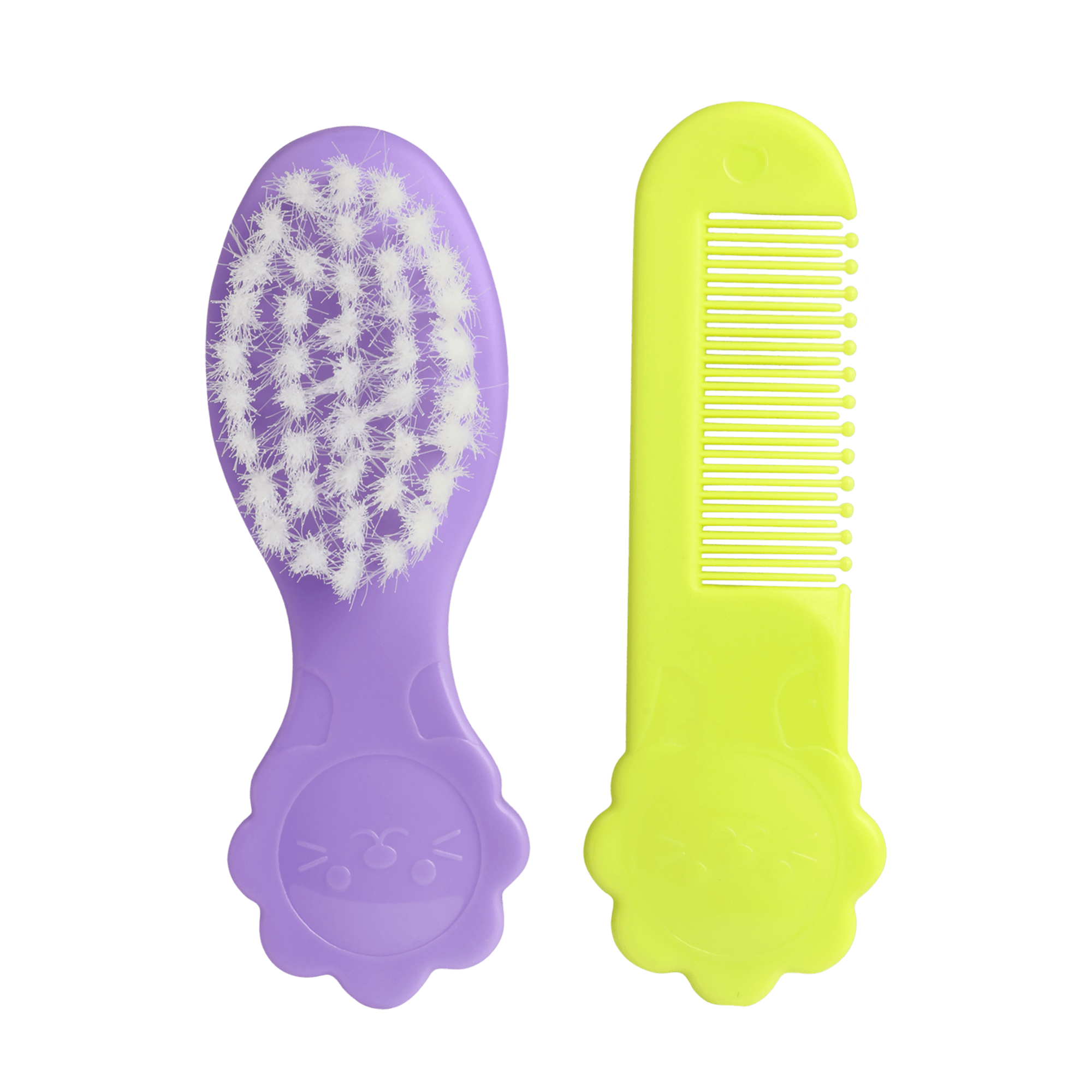 Pigeon Comb & Brush