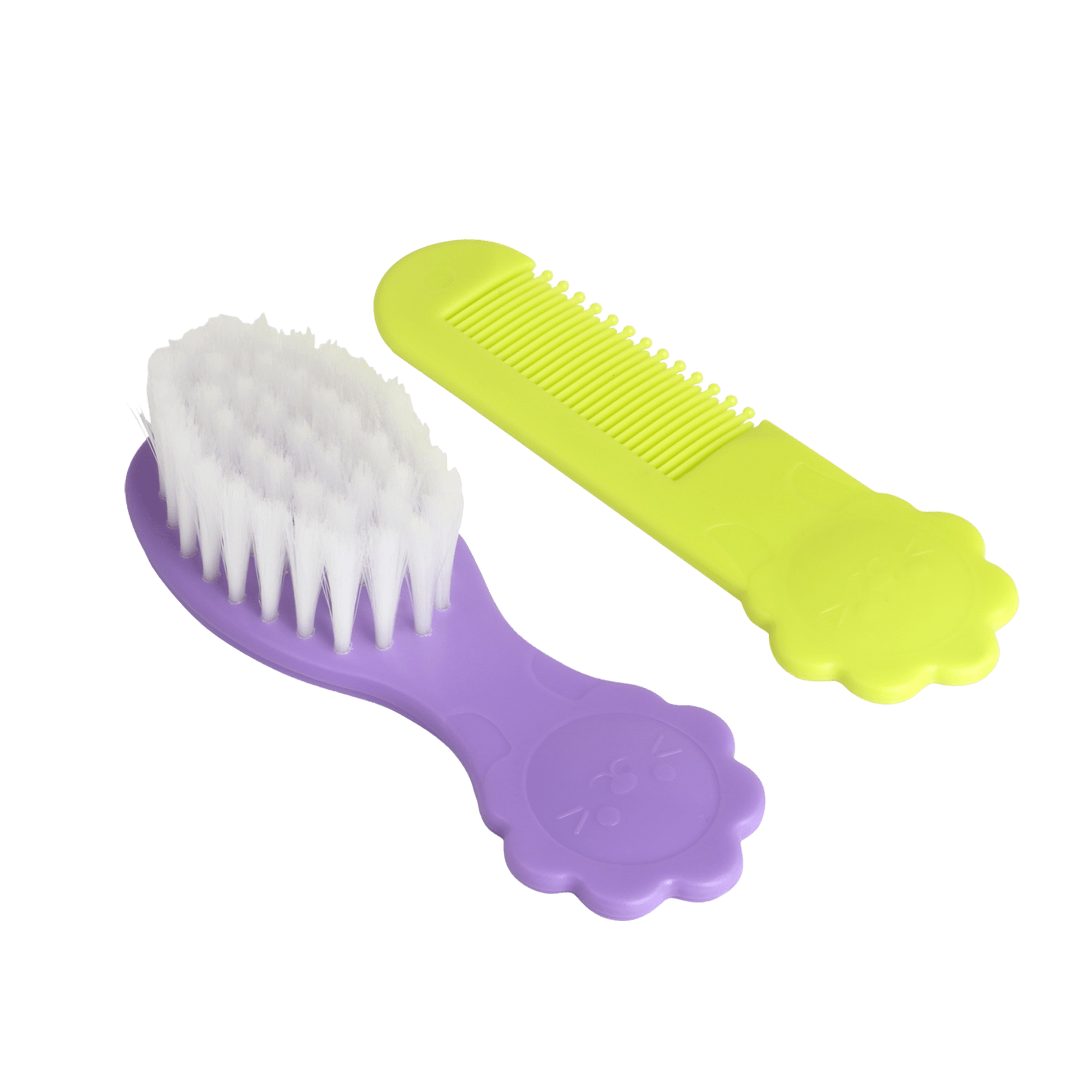 Pigeon Comb & Brush