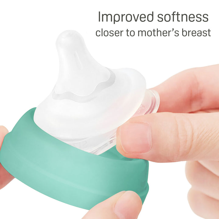 Pigeon Wn3 Pp Nursing Bottle plus type Nipple 240ml