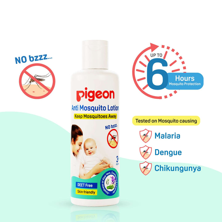 Anti Mosquito Lotion 100ml