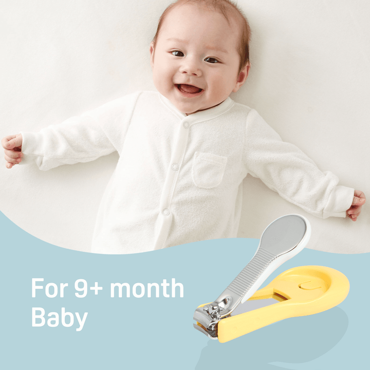 Pigeon Baby Nail Clippers