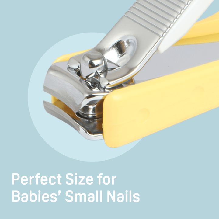 Pigeon Baby Nail Clippers