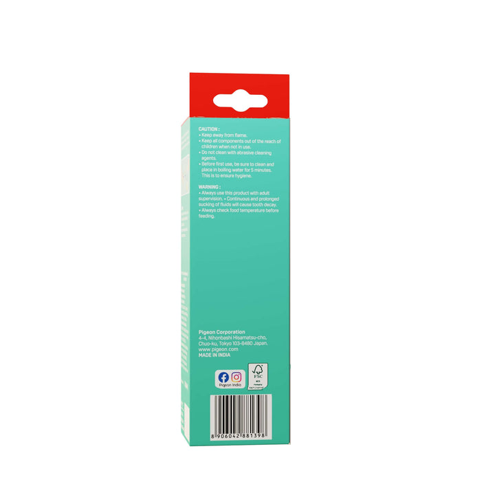 Food Feeder with Spoon 240ml