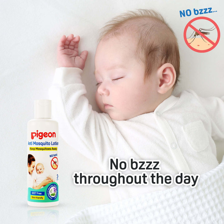 Anti Mosquito Lotion 100ml