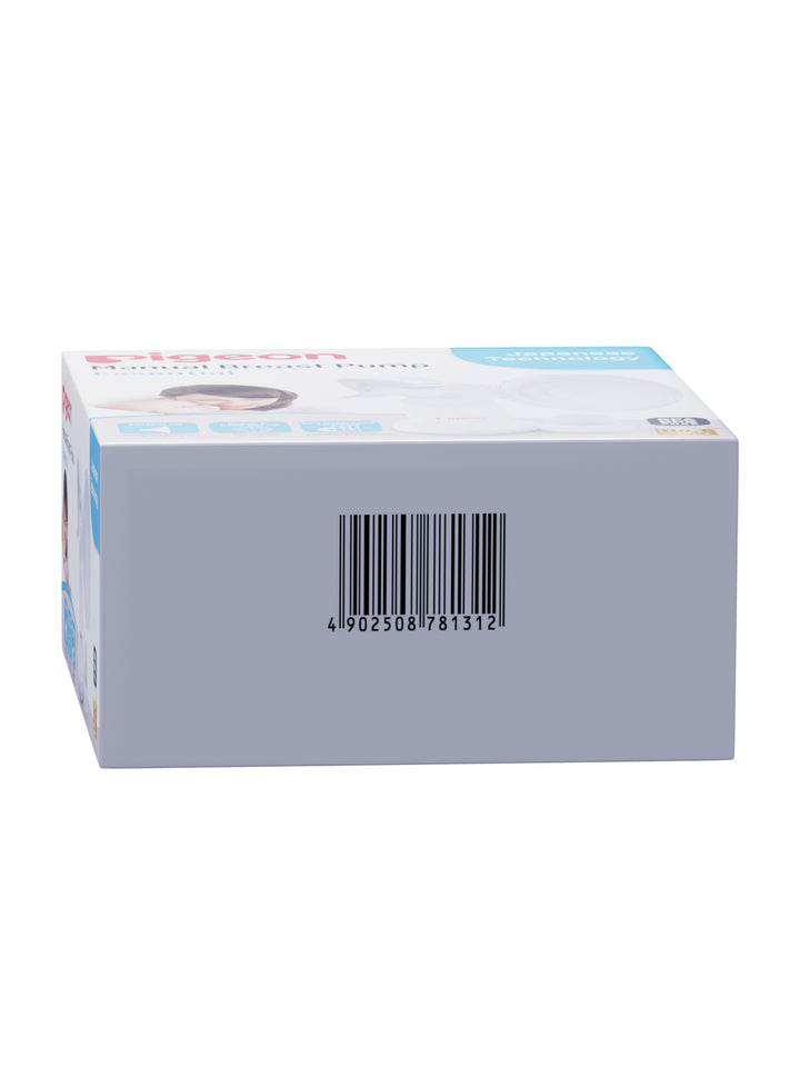 Pigeon Manual Breast Pump Essential