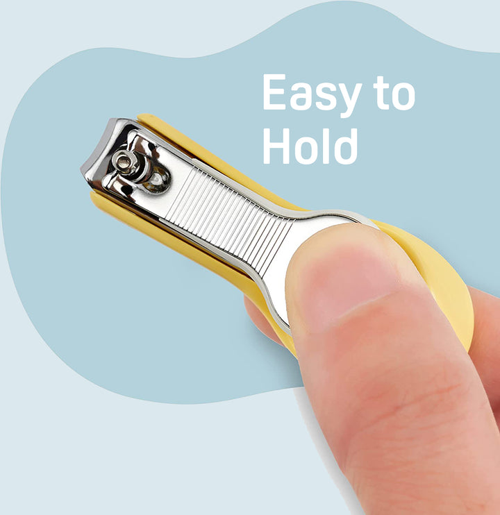 Pigeon Baby Nail Clippers