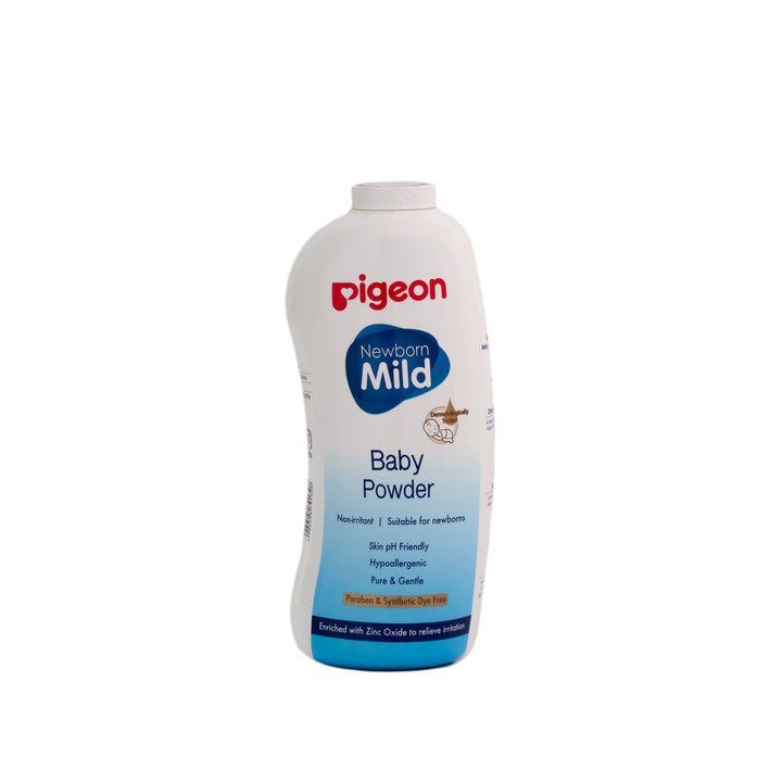Pigeon Baby Powder with Fragrance