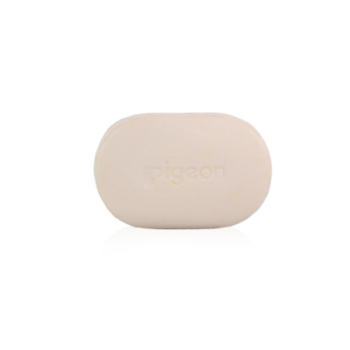 Pigeon Baby Creamy Bathing Bar 75g