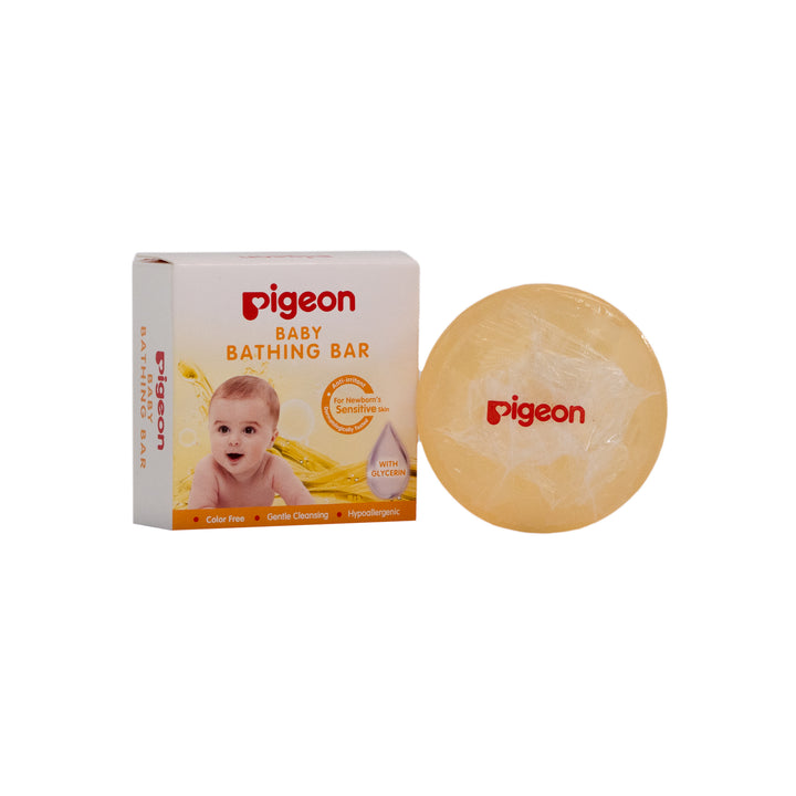 Pigeon Baby Bathing Bar
