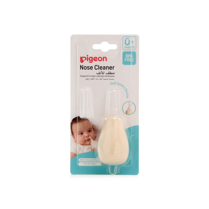 Pigeon Nose Cleaner