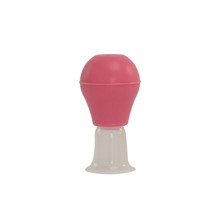 Pigeon Nipple Puller with Case