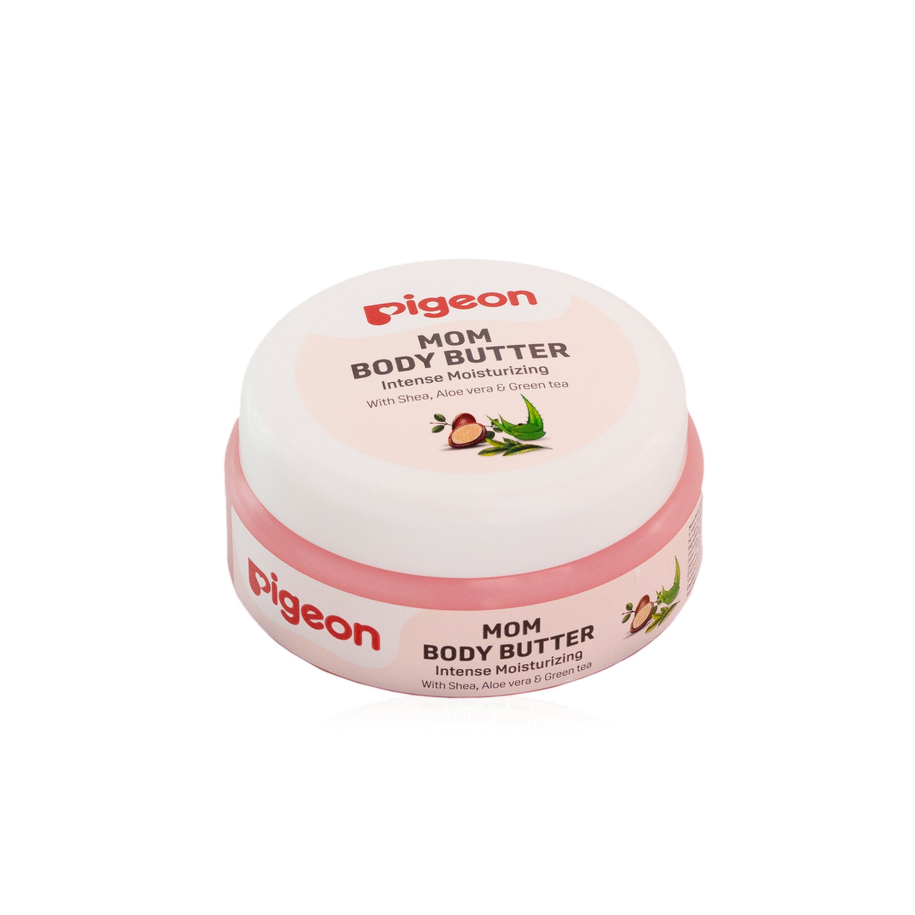 Pigeon Mom Body Butter 50g
