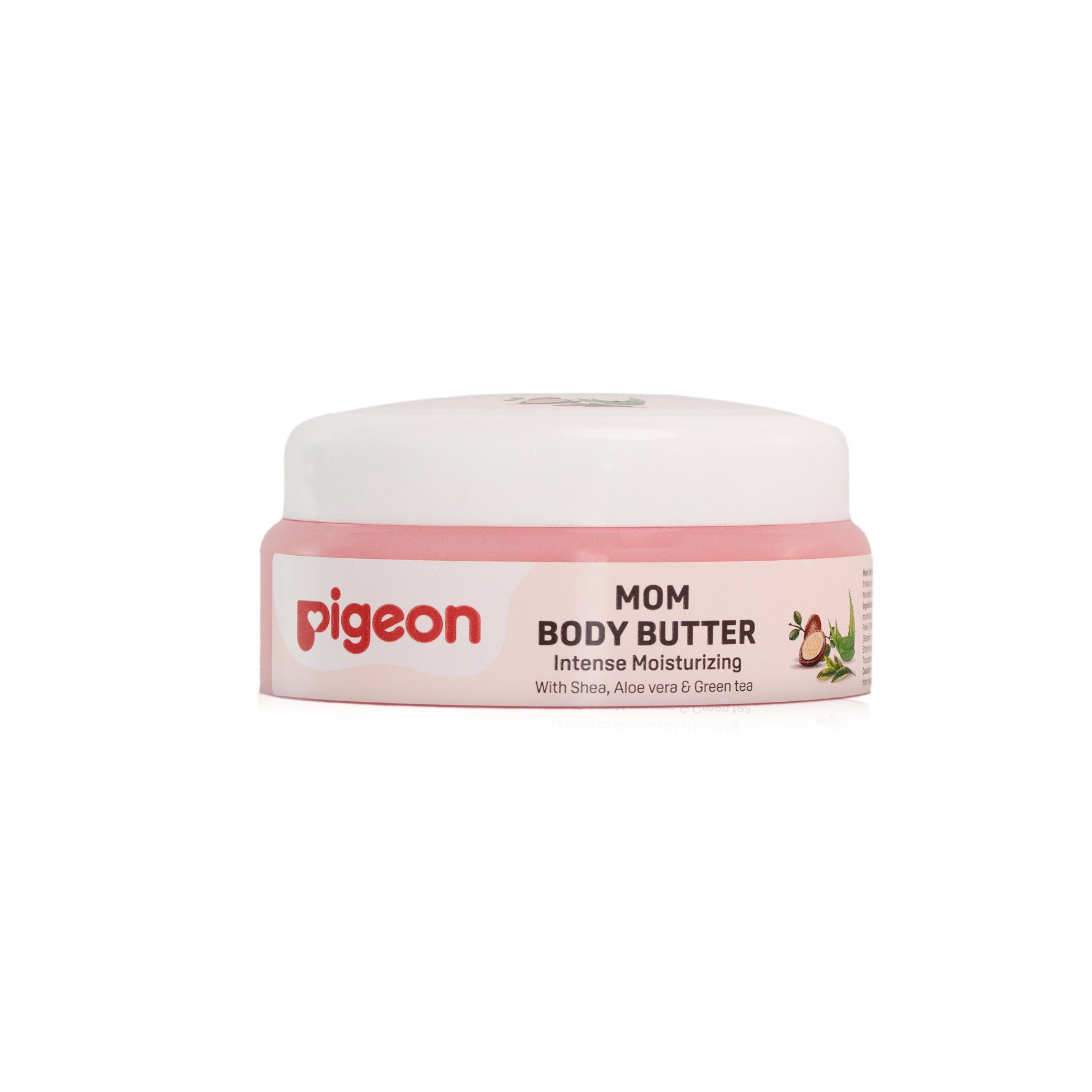 Pigeon Mom Body Butter 50g