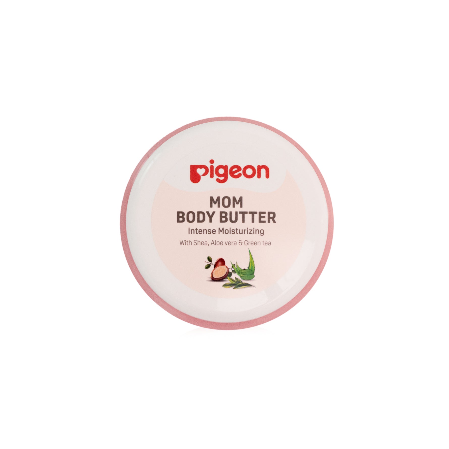 Pigeon Mom Body Butter 50g
