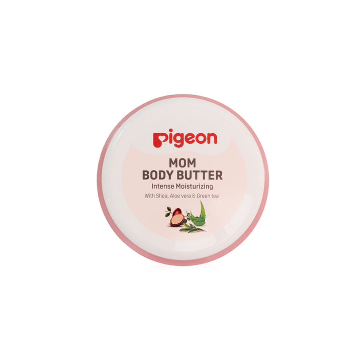Pigeon Mom Body Butter 50g
