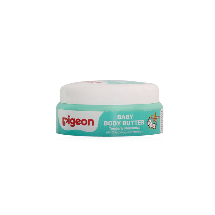 Pigeon Baby Body Butter 50g