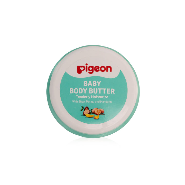 Pigeon Baby Body Butter 50g