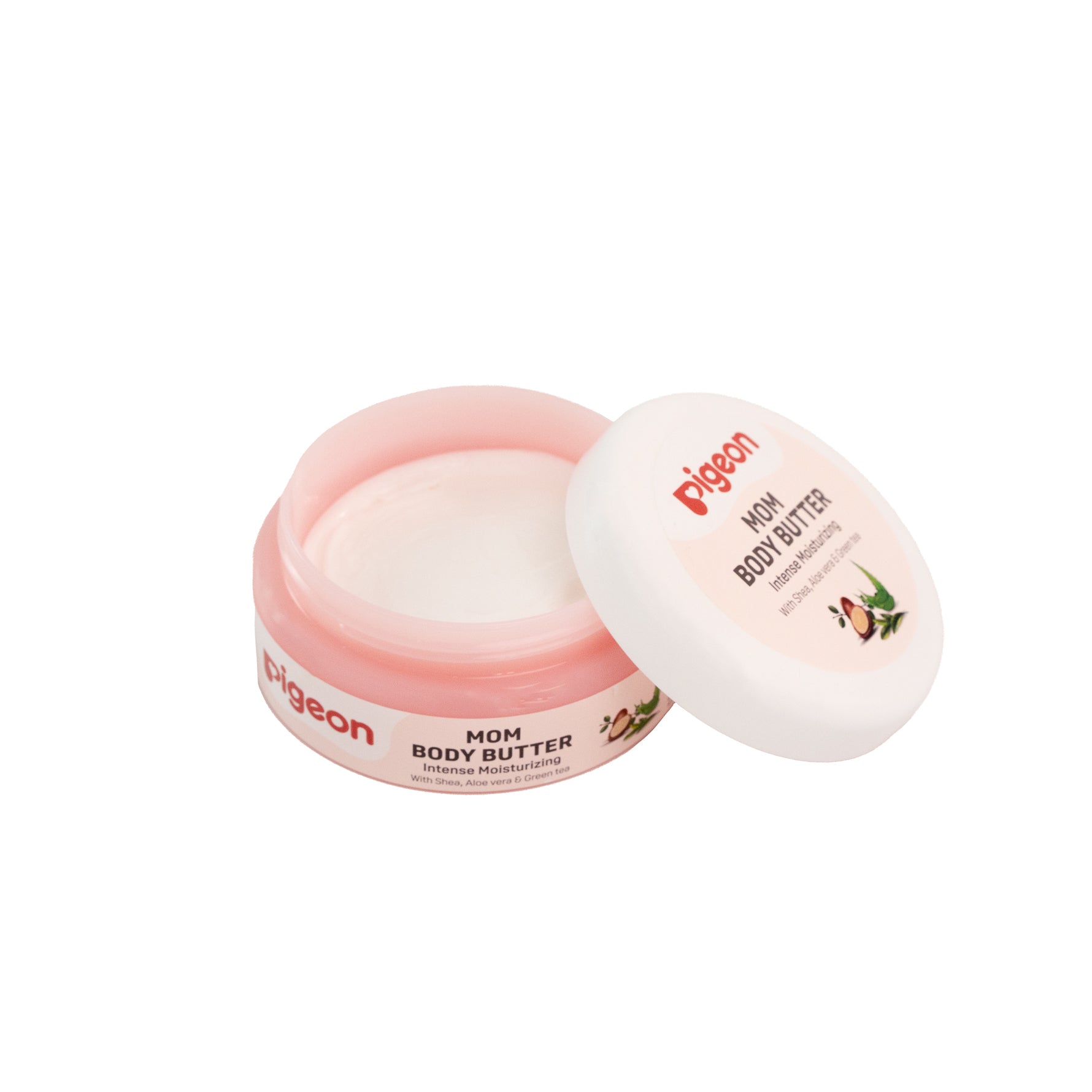 Pigeon Mom Body Butter 50g