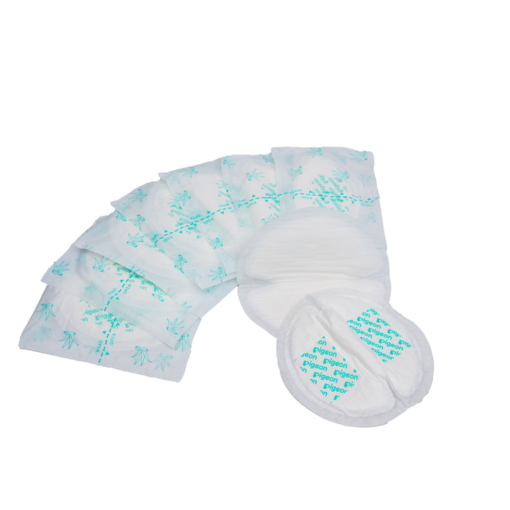 Pigeon Breast Pads Comfy Feel
