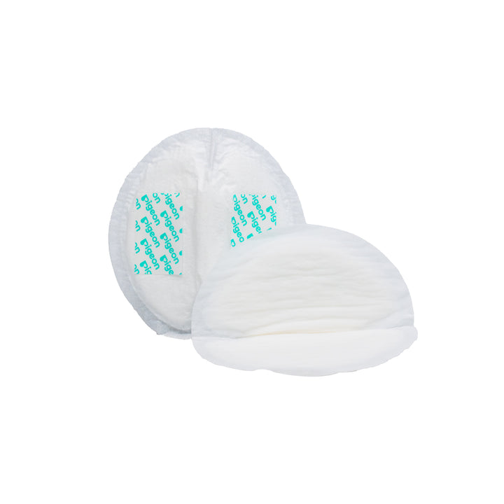 Pigeon Breast Pads Comfy Feel