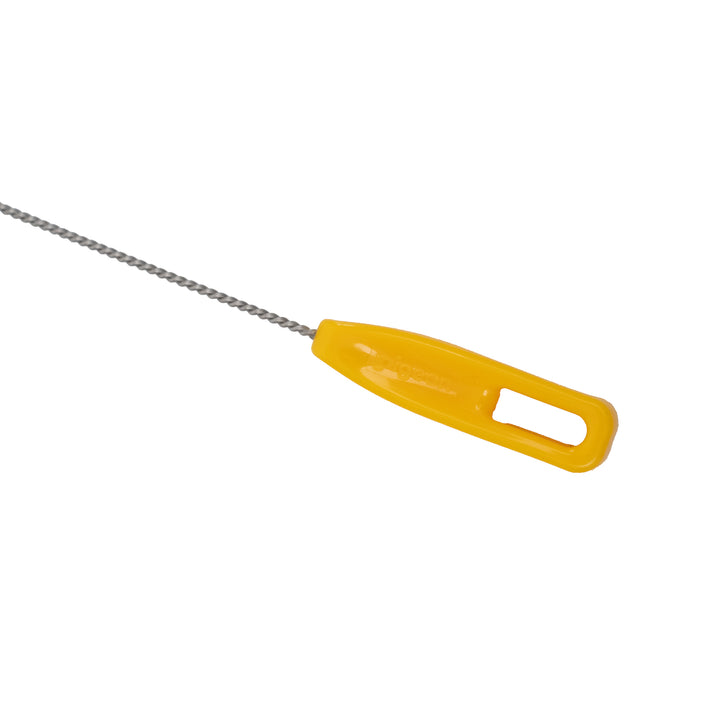Straw Brush