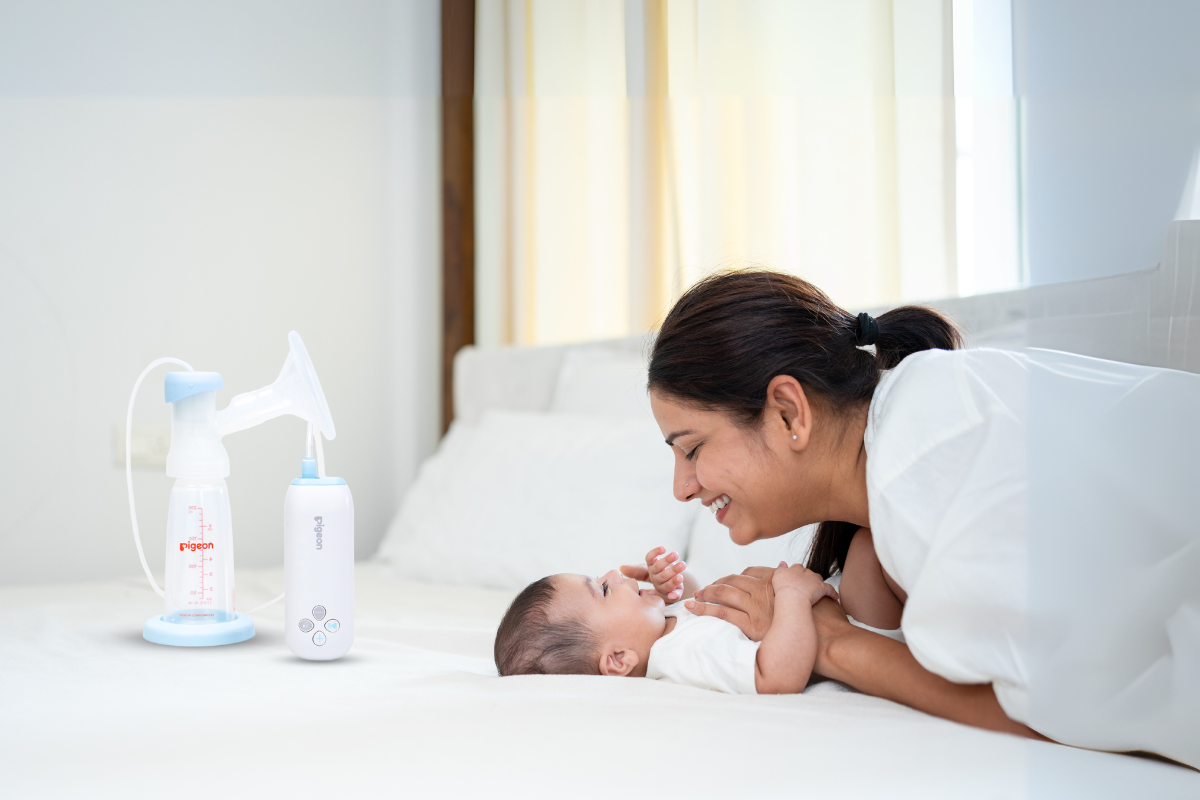 Top Benefits of Using an Electrical Breast Pump