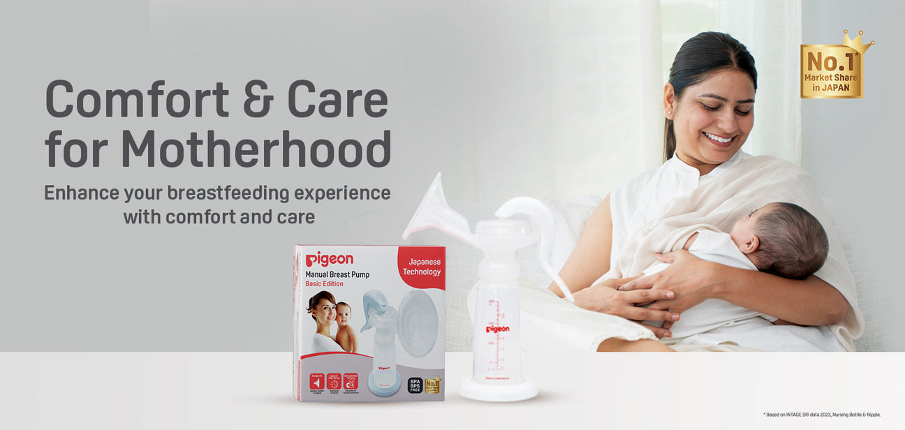 Effective Ways to Clean Your Manual Breast Pump