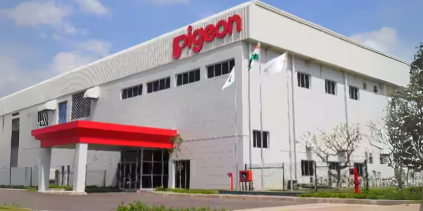 Pigeon India Relocates Headquarters to Noida, Enhancing Operational Efficiency and Market Agility