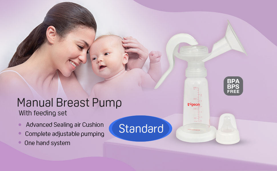 Pigeon India Achieves ISO 13485 Certification for Manual Breast Pump, Paving the Way for Global Expansion