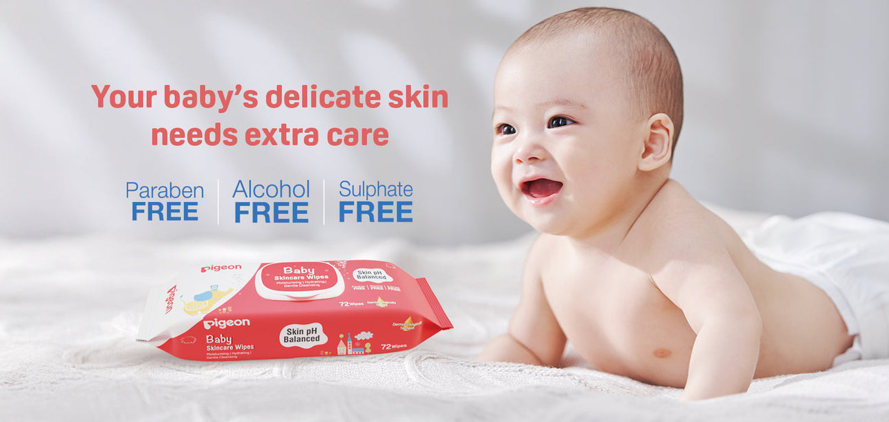 Best Baby Wipes for Sensitive Skin: A Parent's Guide