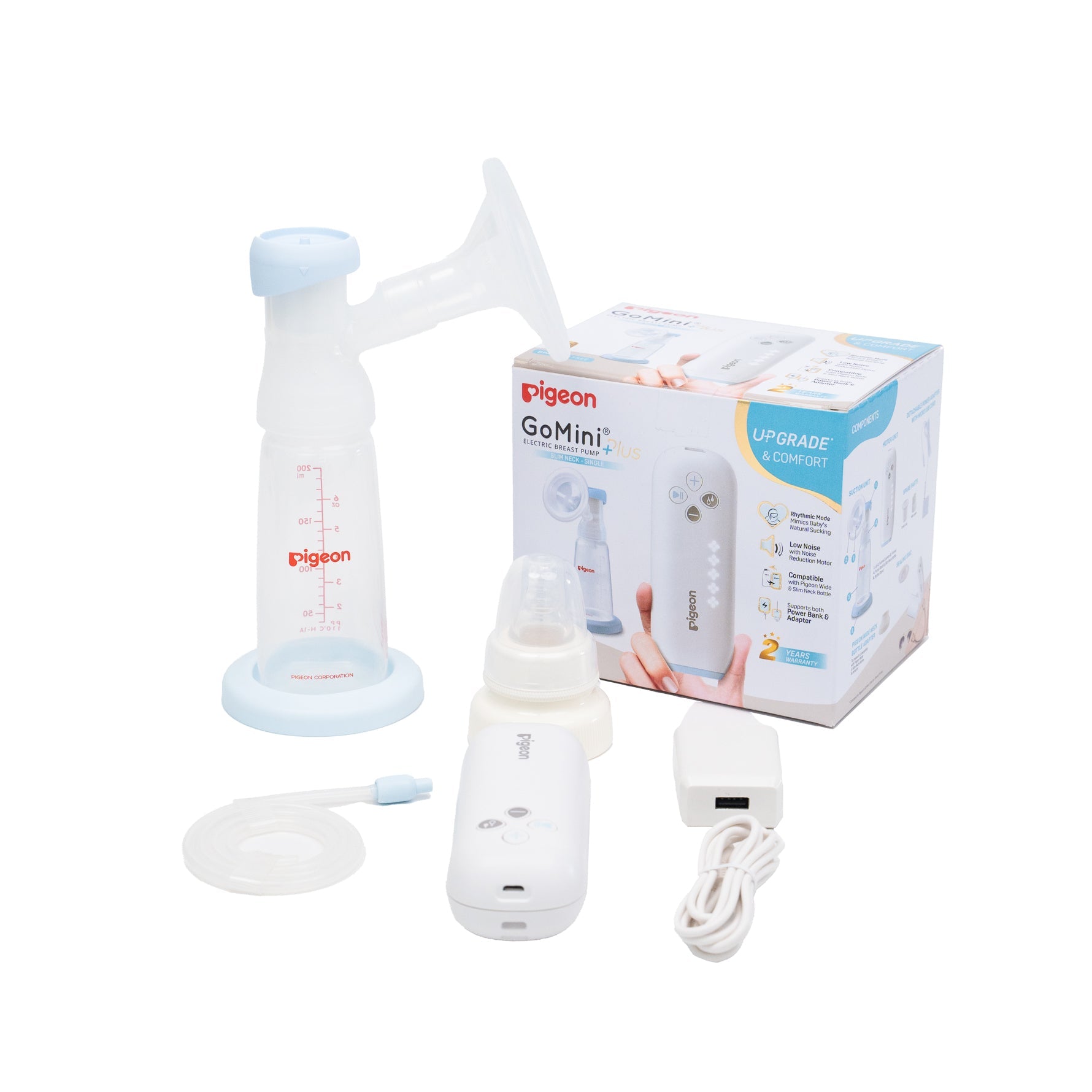 Breast Pump