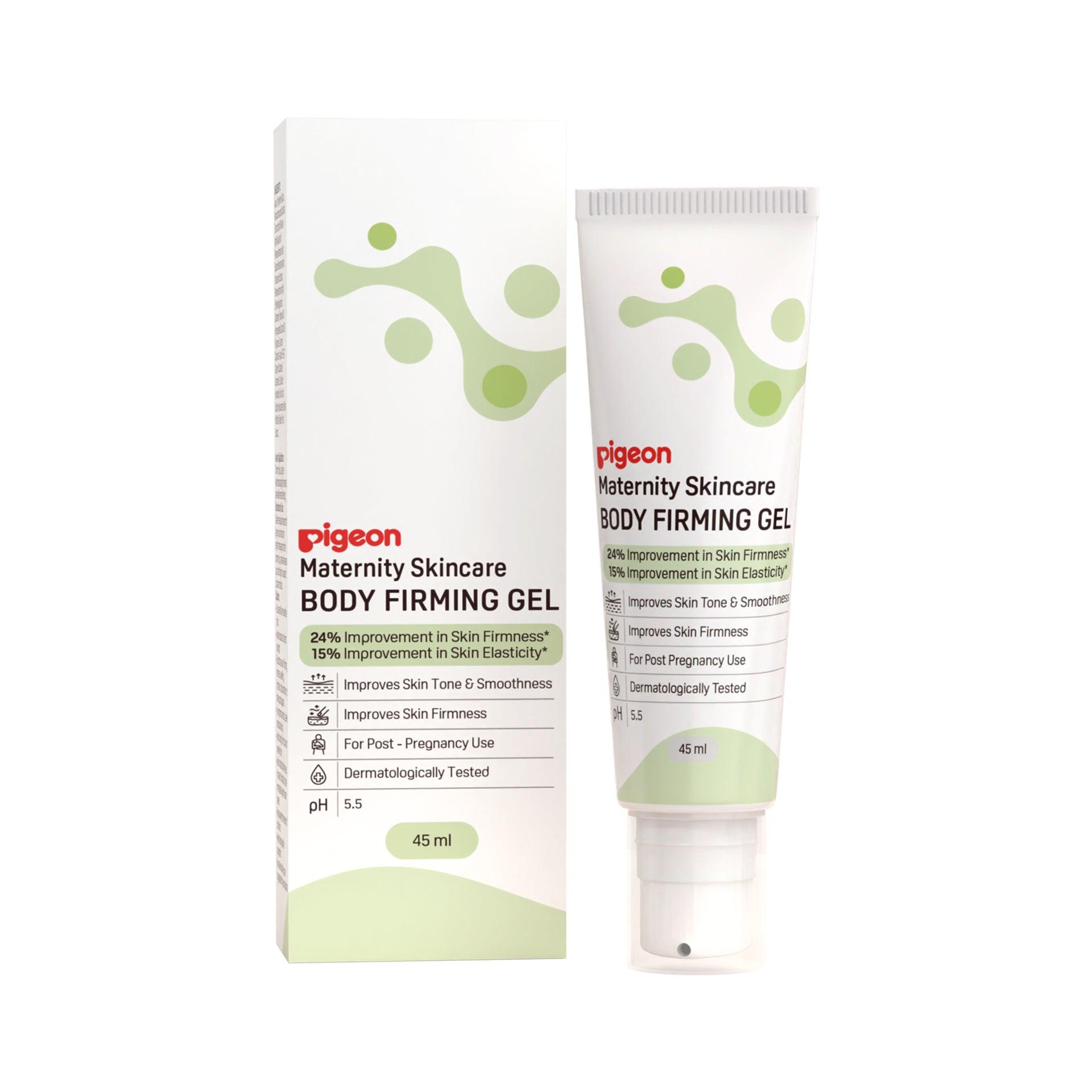 BODY FIRMING GEL 45ml