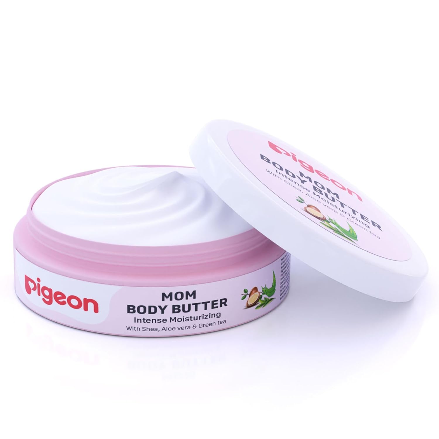MOMS BODY BUTTER 50GM