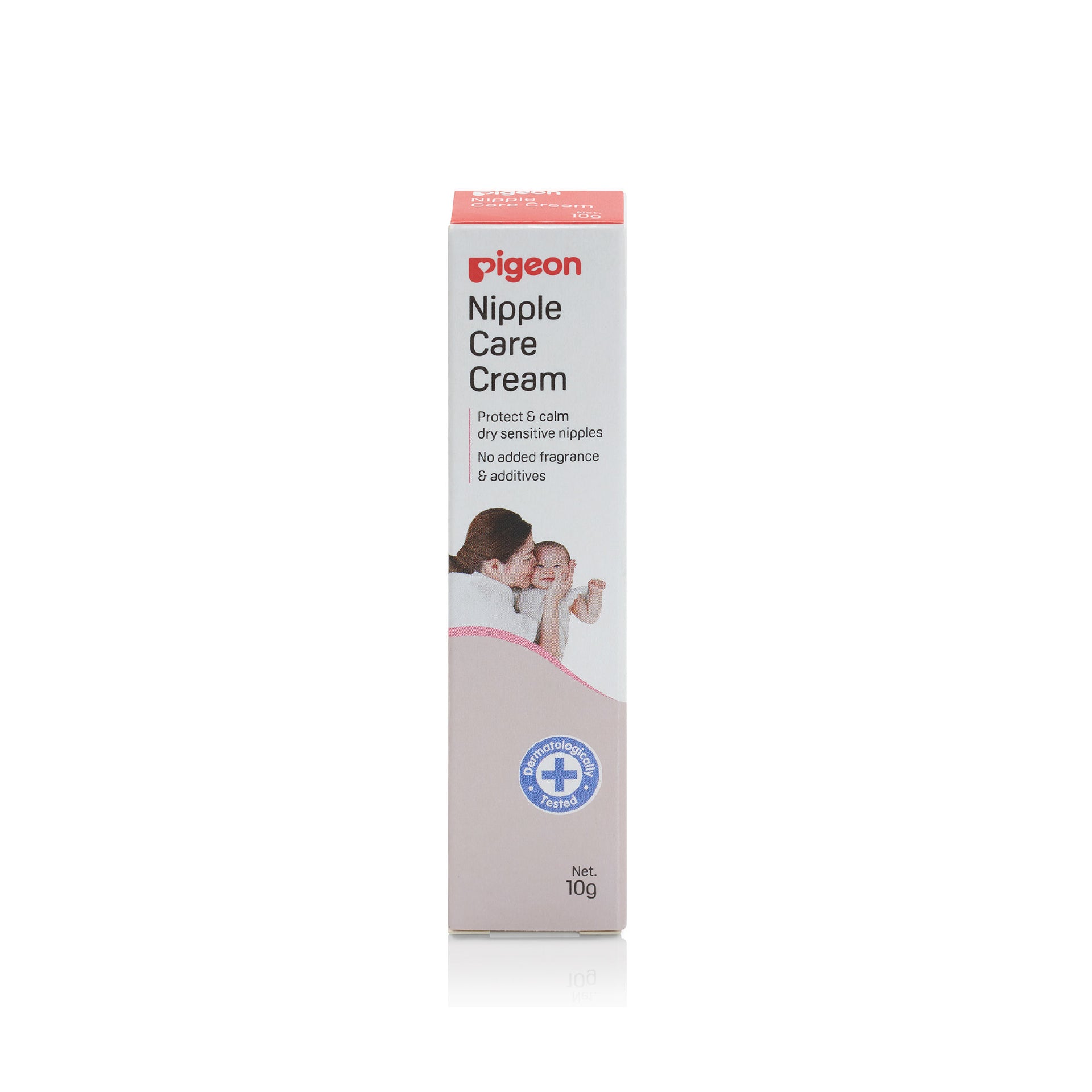 Nipple Care Cream 10G EN (Non-Halal)