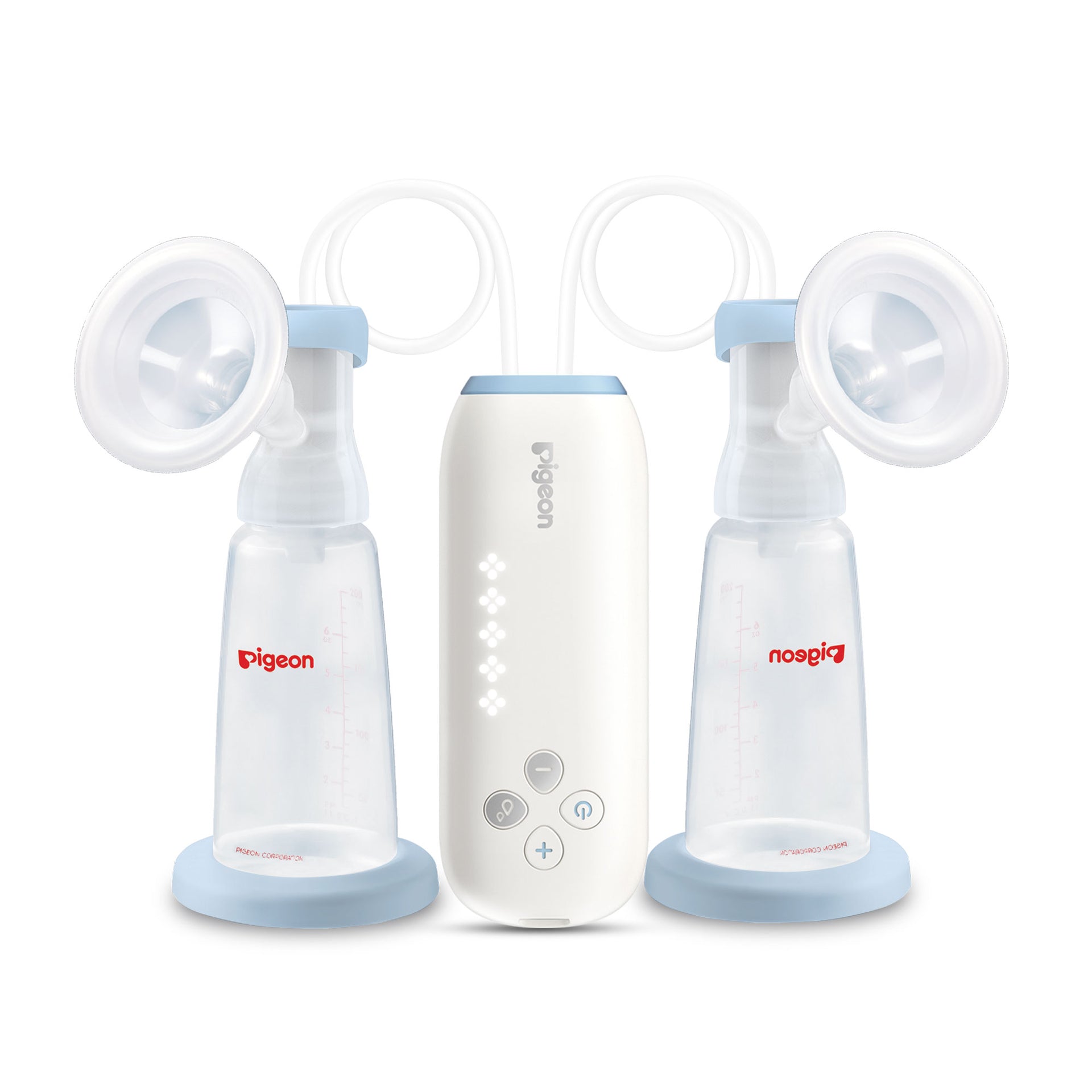 GoMini Plus Electric Breast Pump Double - SN