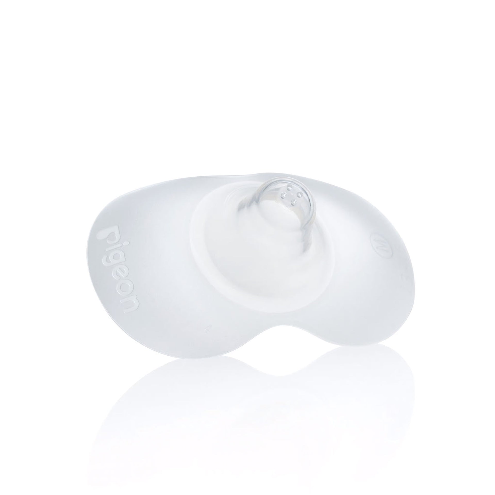 Natural Feel Nipple Shield 1 PCS Size 1