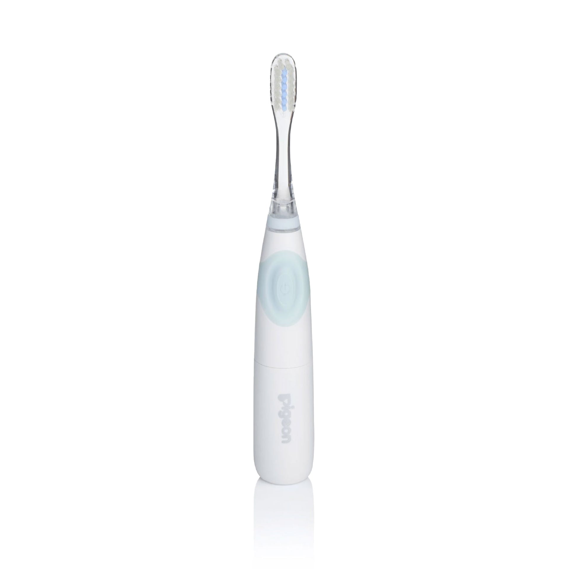 Electric Finishing Toothbrush with Two Spare Brush